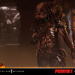 Prime 1 - Elder Predator 22