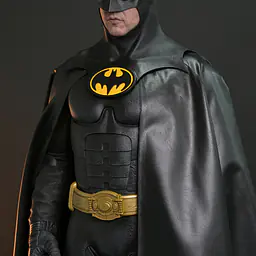 JND - Batman 4