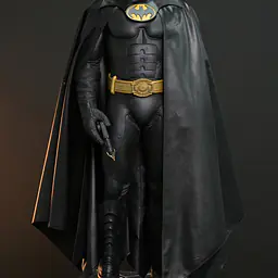 JND - Batman 5