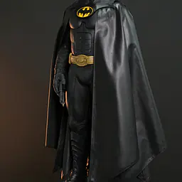 JND - Batman 7
