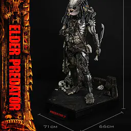 Prime 1 - Elder Predator 30