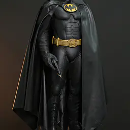 JND - Batman 1