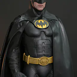 JND - Batman 12