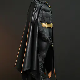 JND - Batman 18