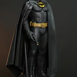 JND - Batman 10