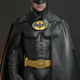 JND - Batman 9