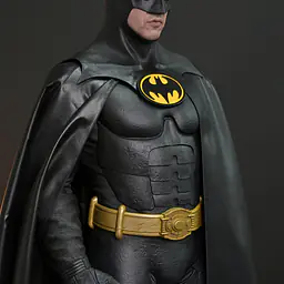 JND - Batman 22