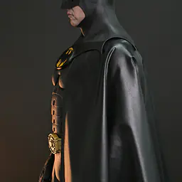 JND - Batman 20