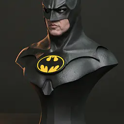 JND - Batman 36