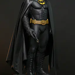 JND - Batman 43