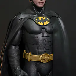 JND - Batman 44