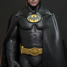 JND - Batman 45