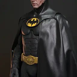 JND - Batman 46