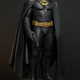 JND - Batman 40