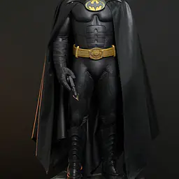 JND - Batman 41