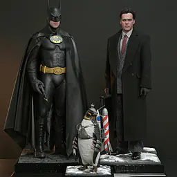 JND - Batman 55