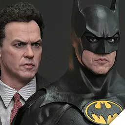 JND - Batman 56
