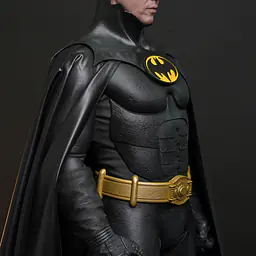 JND - Batman 48