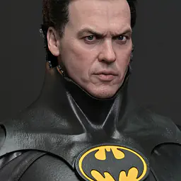 JND - Batman 50