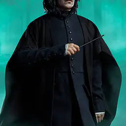 Sideshow Collectibles - Severus 3