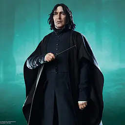 Sideshow Collectibles - Severus 4