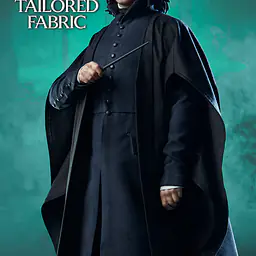 Sideshow Collectibles - Severus 5