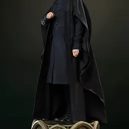 Sideshow Collectibles - Severus 7