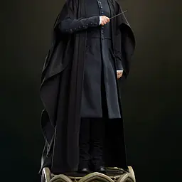Sideshow Collectibles - Severus 8