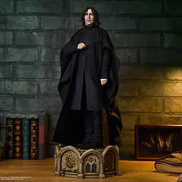Sideshow Collectibles - Severus 1