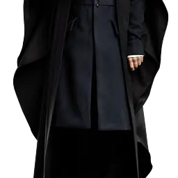 Sideshow Collectibles - Severus 12
