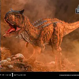 Prime 1 - Carnotaurus 2