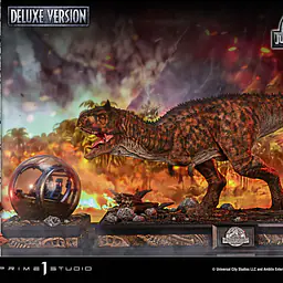 Prime 1 - Carnotaurus 3