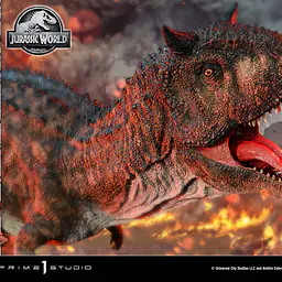 Prime 1 - Carnotaurus 4