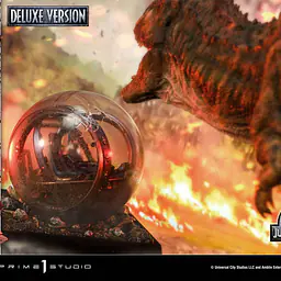 Prime 1 - Carnotaurus 5