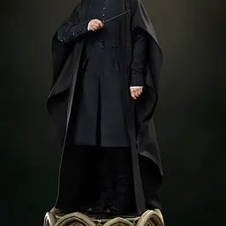 Sideshow Collectibles - Severus 10