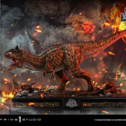 Prime 1 - Carnotaurus 11