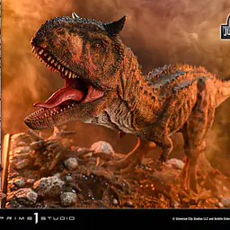 Prime 1 - Carnotaurus 14