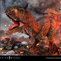 Prime 1 - Carnotaurus 15