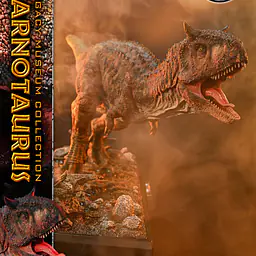 Prime 1 - Carnotaurus 16