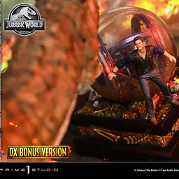 Prime 1 - Carnotaurus 6