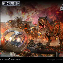 Prime 1 - Carnotaurus 8