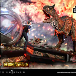 Prime 1 - Carnotaurus 9
