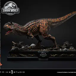 Prime 1 - Carnotaurus 21