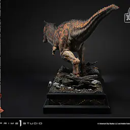 Prime 1 - Carnotaurus 23