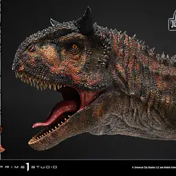 Prime 1 - Carnotaurus 22
