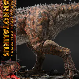 Prime 1 - Carnotaurus 24