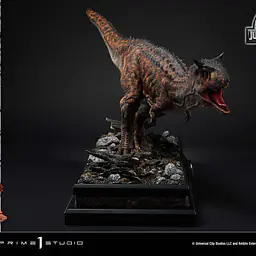 Prime 1 - Carnotaurus 19
