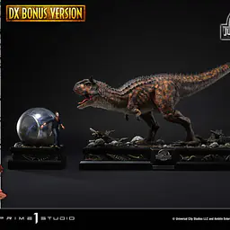 Prime 1 - Carnotaurus 18
