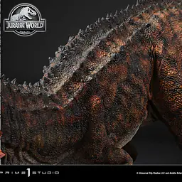 Prime 1 - Carnotaurus 20