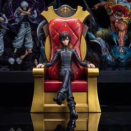 Peak - Lelouch Lamperouge 3